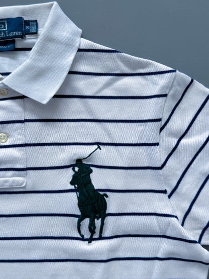 Polo Ralph Lauren Vintage Polo-Shirt | S