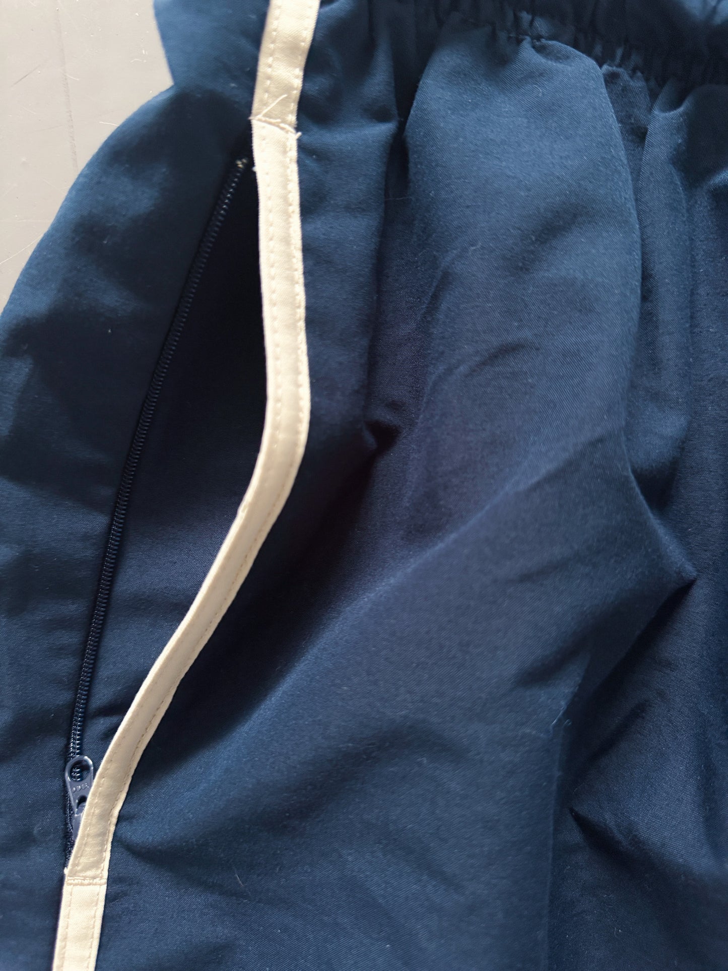 Nike Vintage Trackpants | L