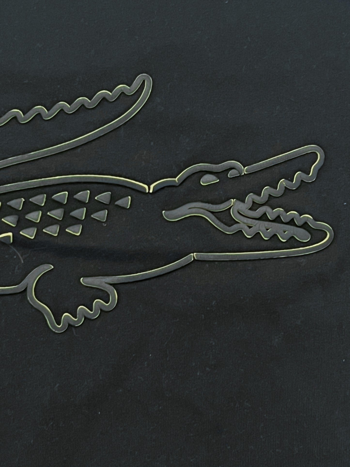 Vintage Lacoste T-Shirt | S