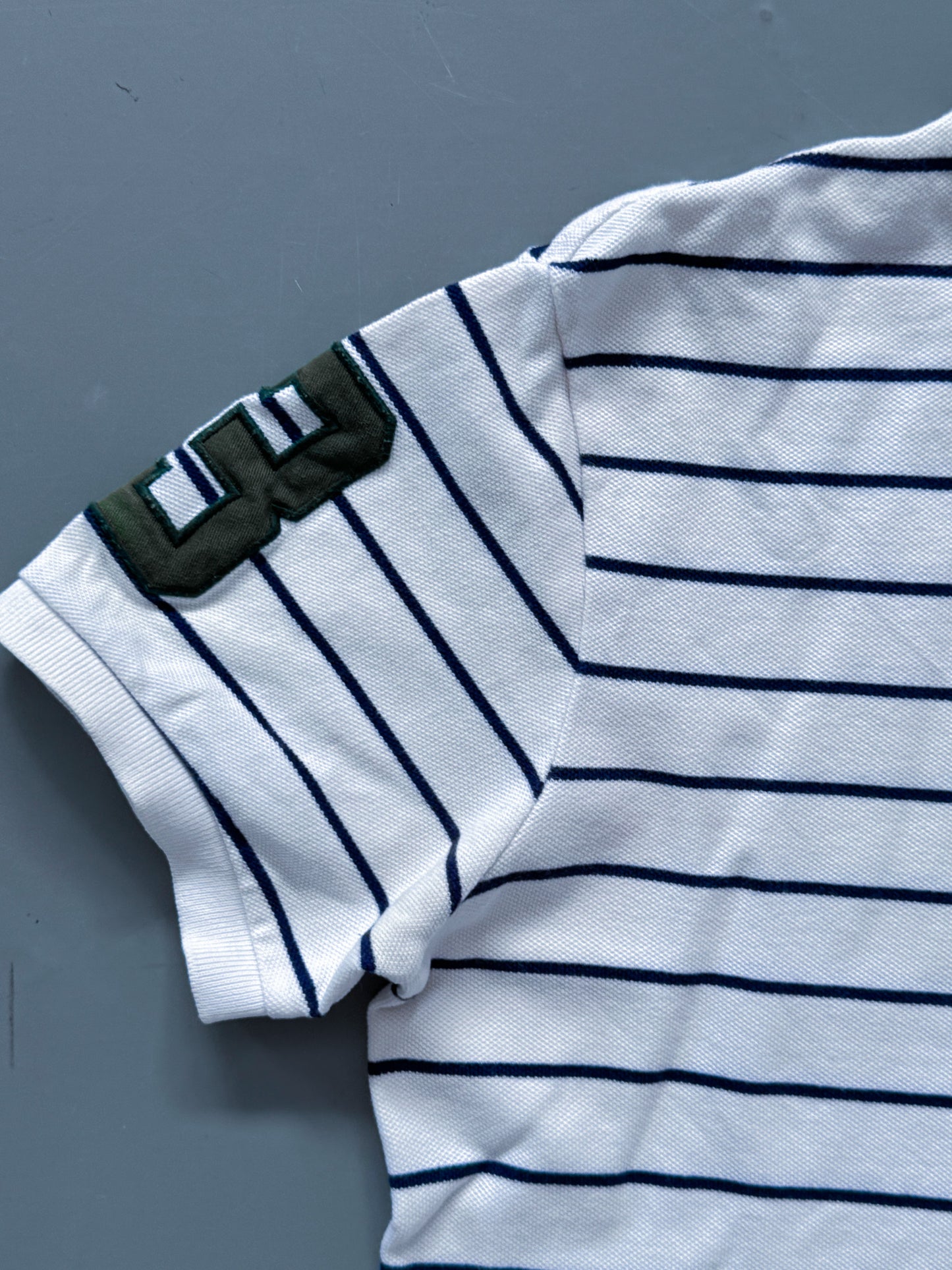 Polo Ralph Lauren Vintage Polo-Shirt | S