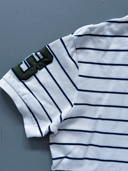 Polo Ralph Lauren Vintage Polo-Shirt | S