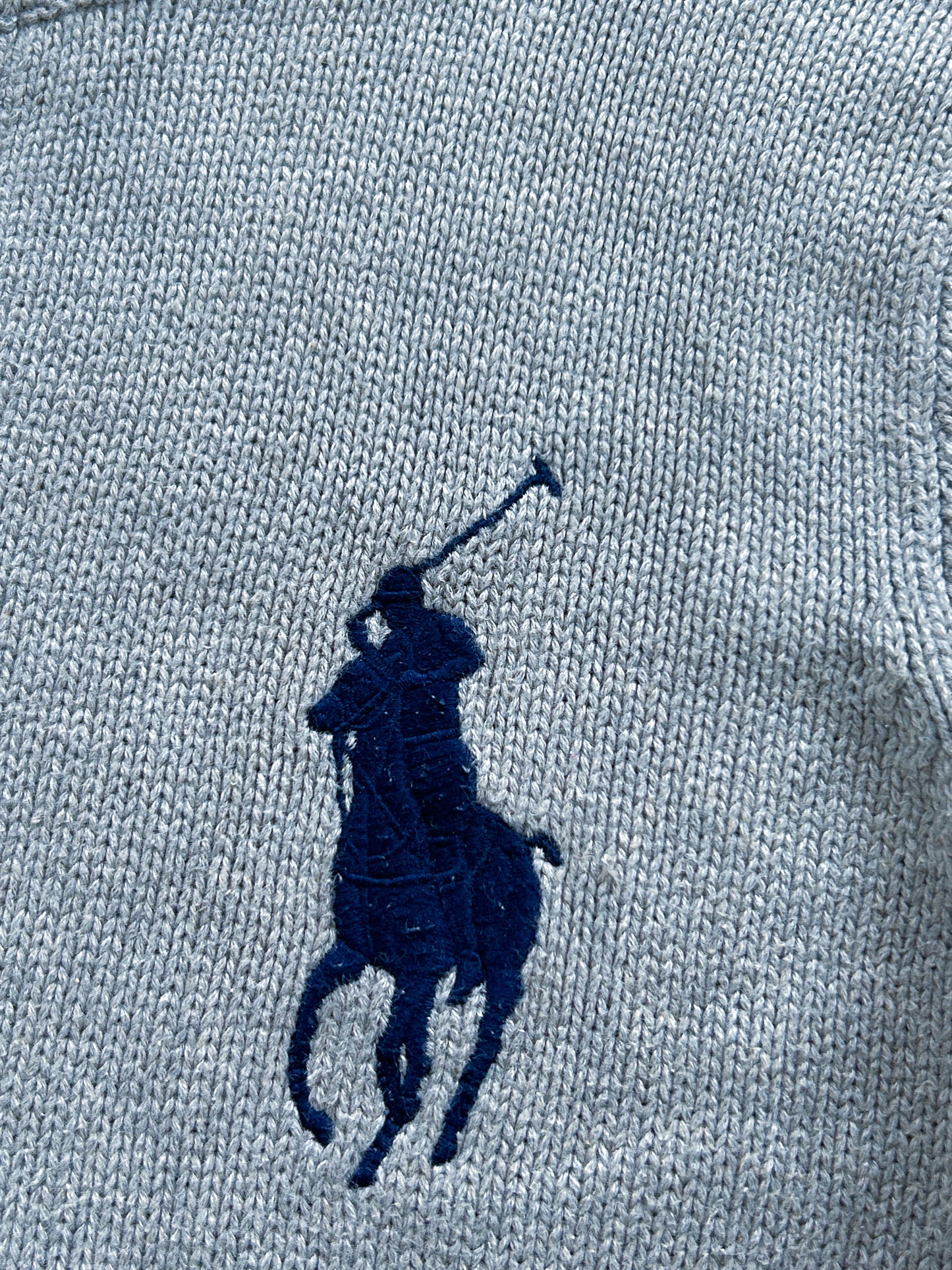 Polo Ralph Lauren Vintage Strickjacke | M