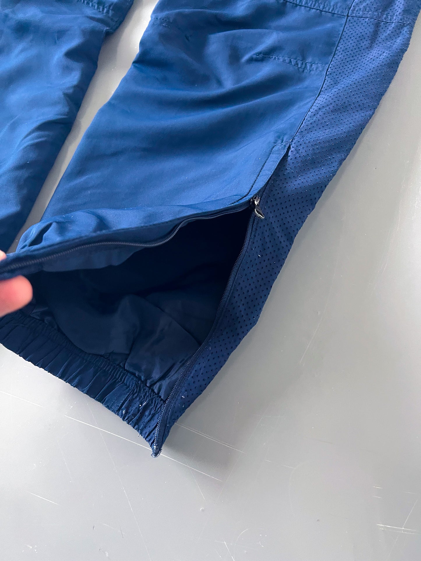 Nike Vintage Trackpants | S