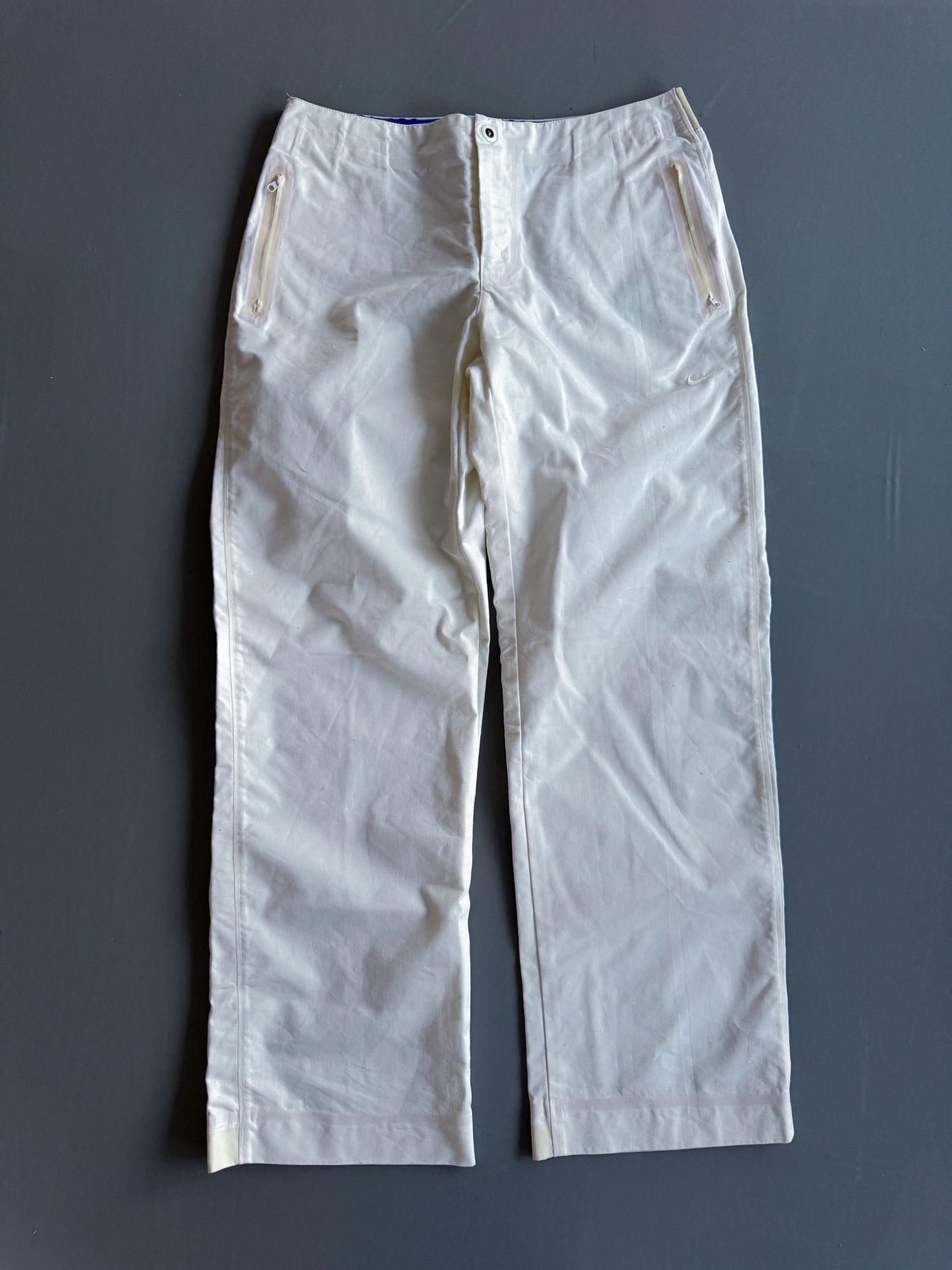 Nike Vintage Trackpants | M