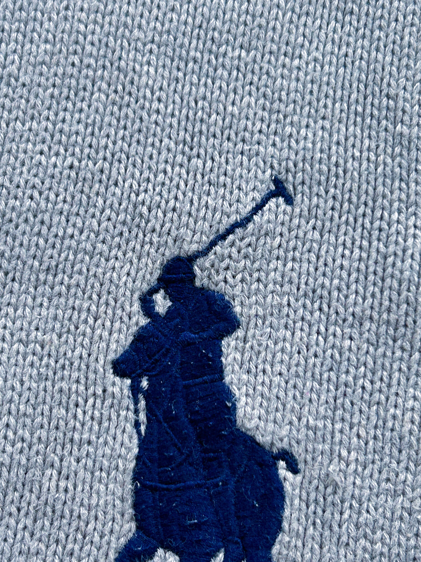Polo Ralph Lauren Vintage Strickjacke | M