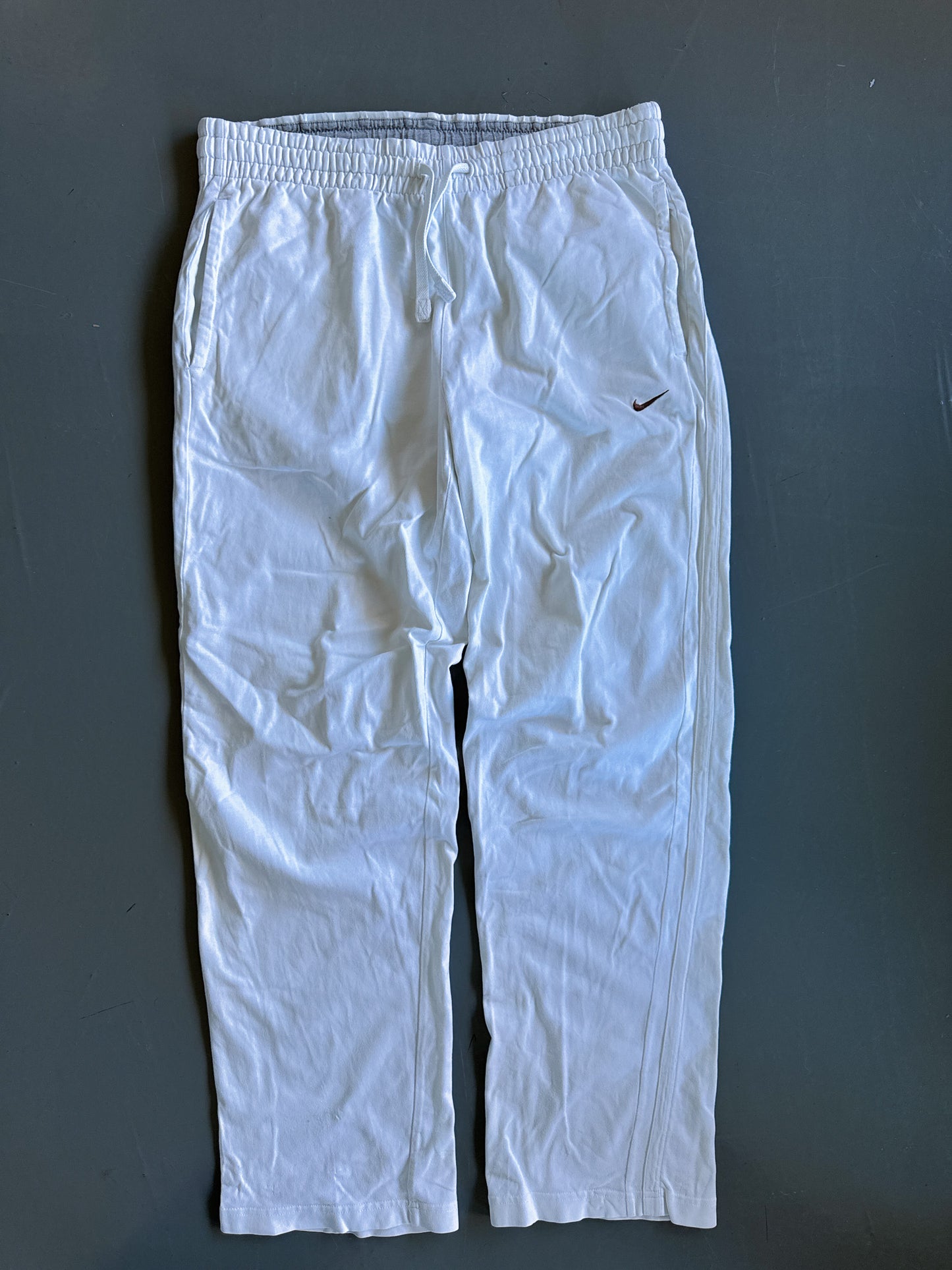 Nike Vintage Open Leg Sweatpants | M