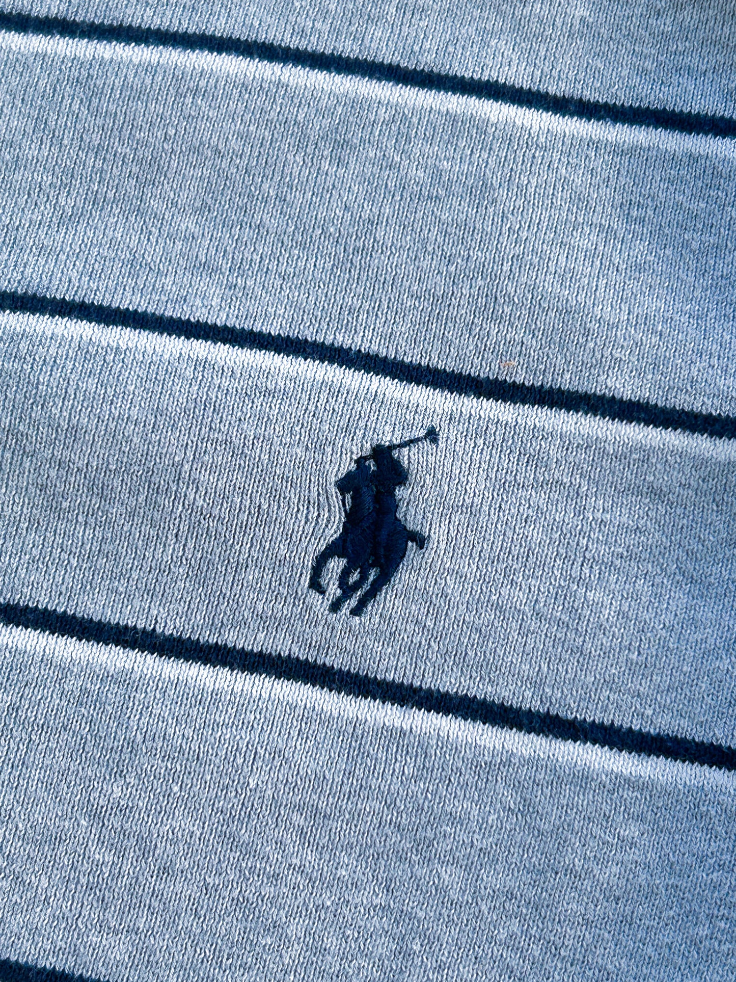 Polo Ralph Lauren Vintage *PREMIUM* Pullover | S