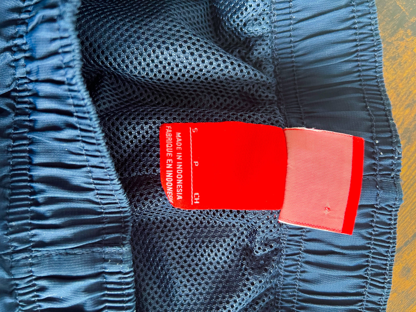 Nike Vintage Trackpants | S