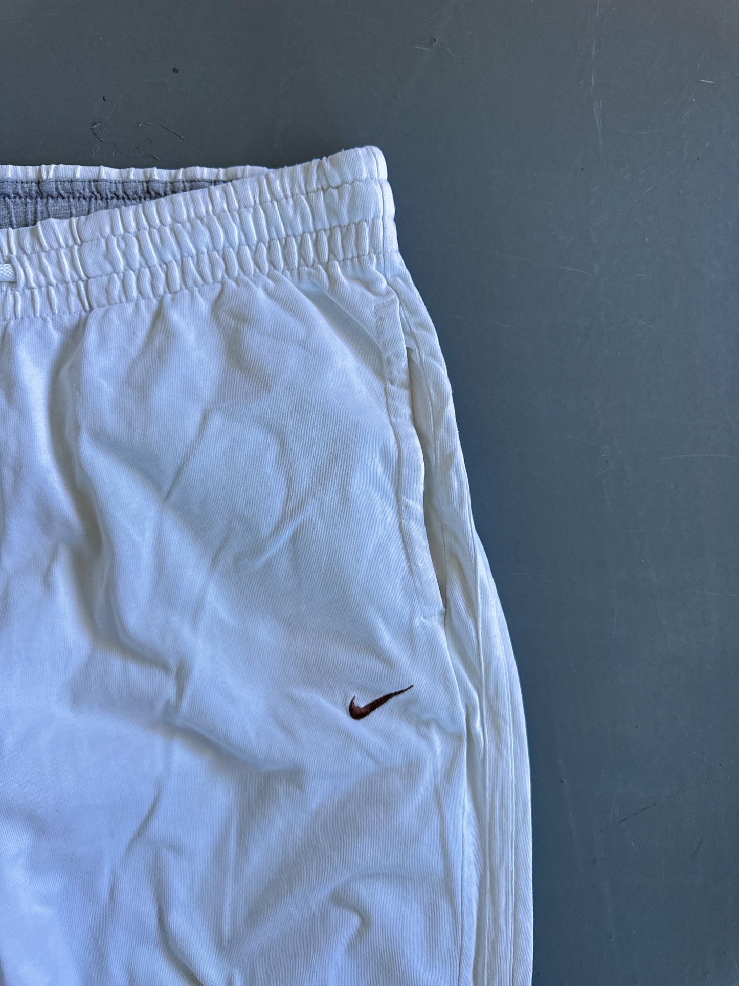 Nike Vintage Open Leg Sweatpants | M
