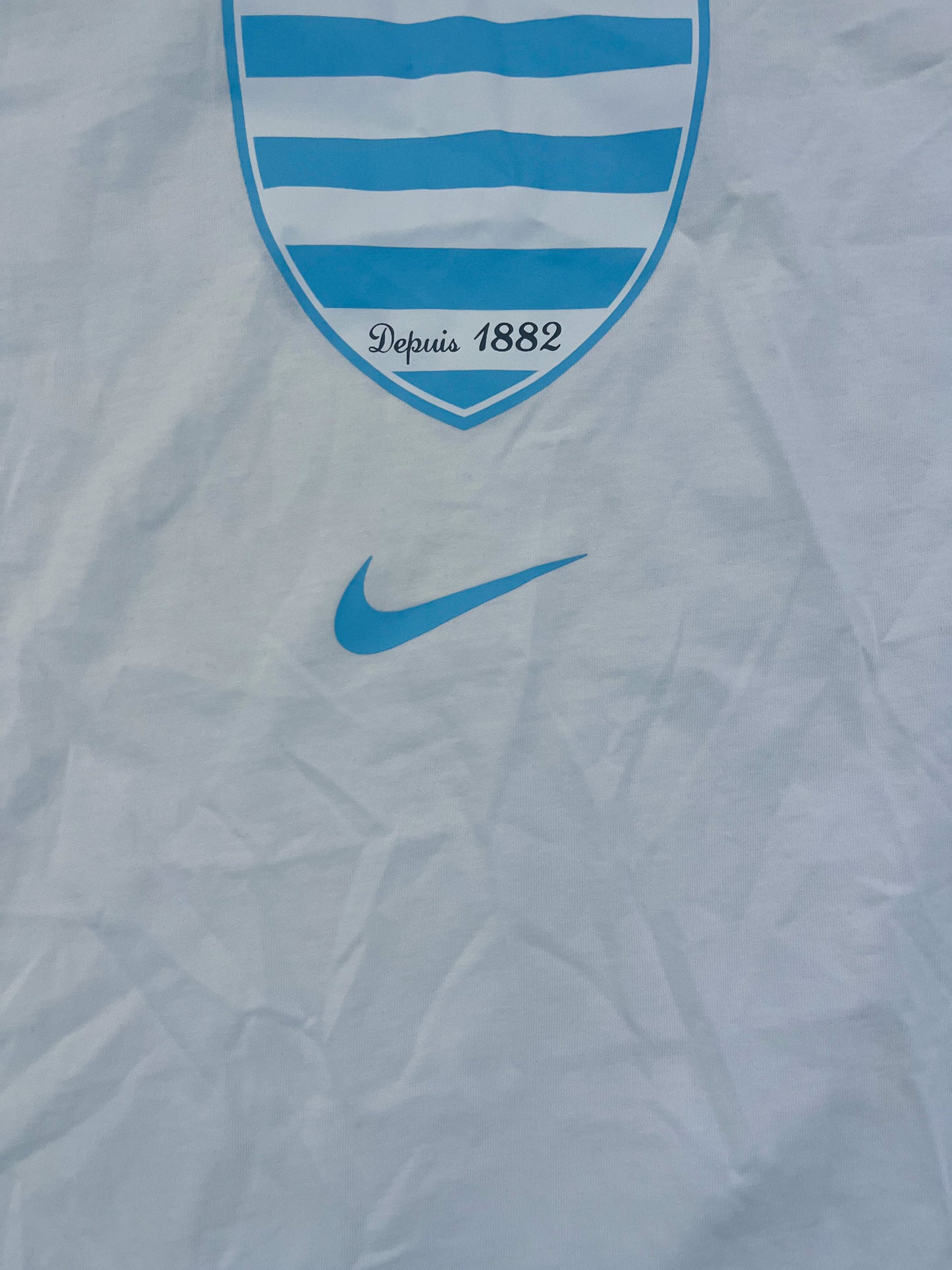 Vintage Nike T-Shirt | L