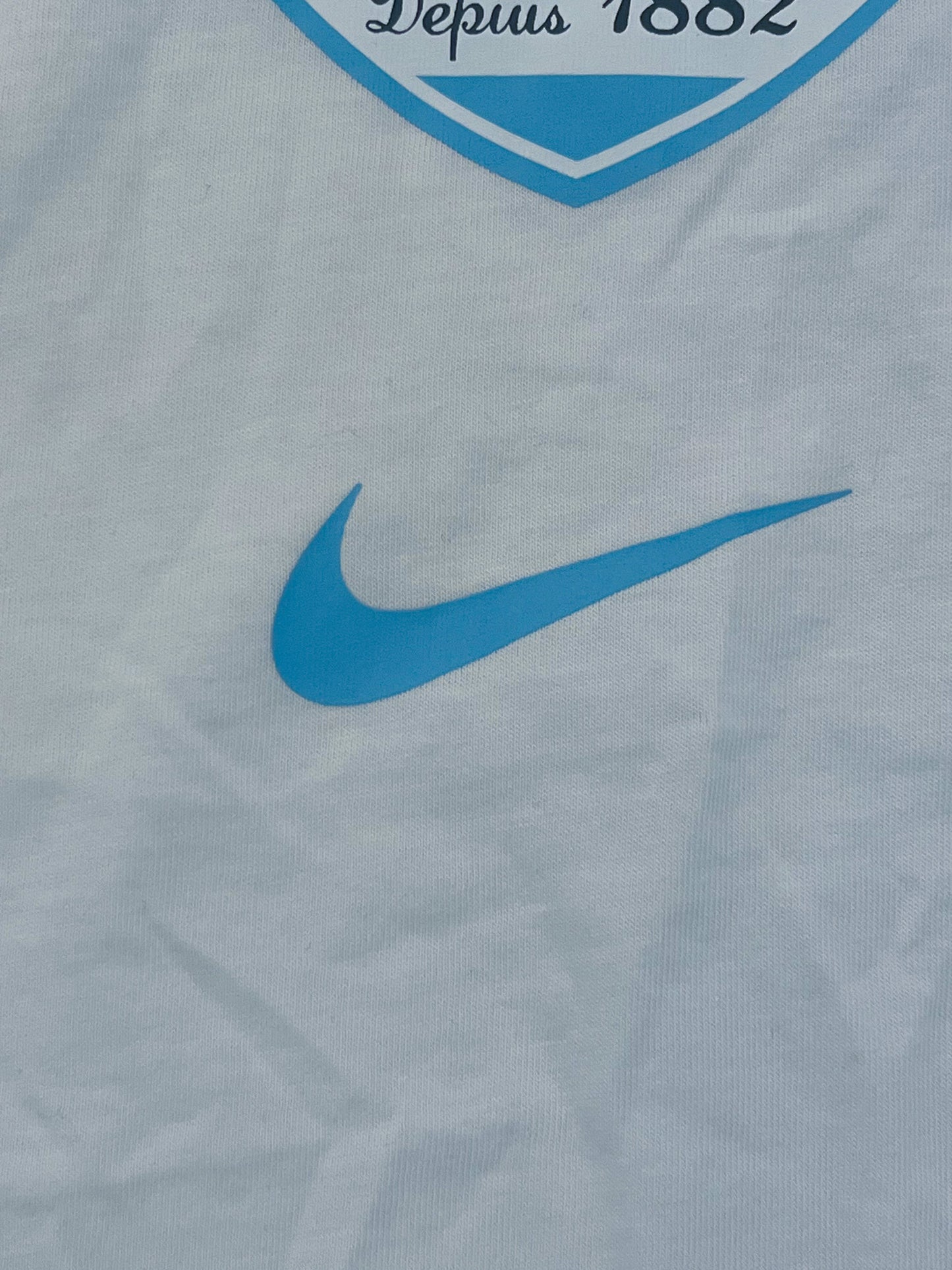 Vintage Nike T-Shirt | L