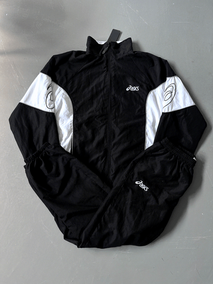 Asics Vintage Tracksuit M