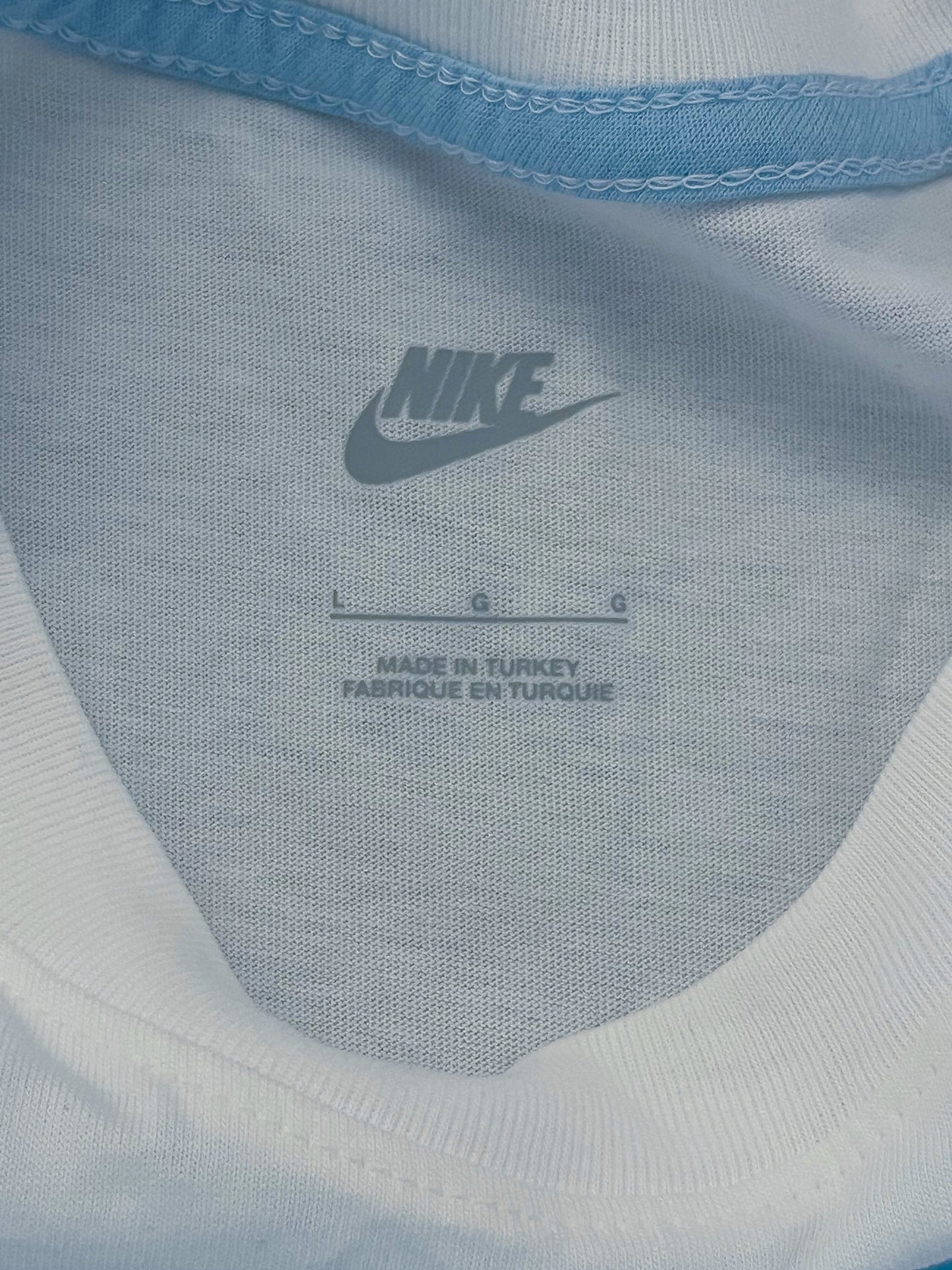 Vintage Nike T-Shirt | L