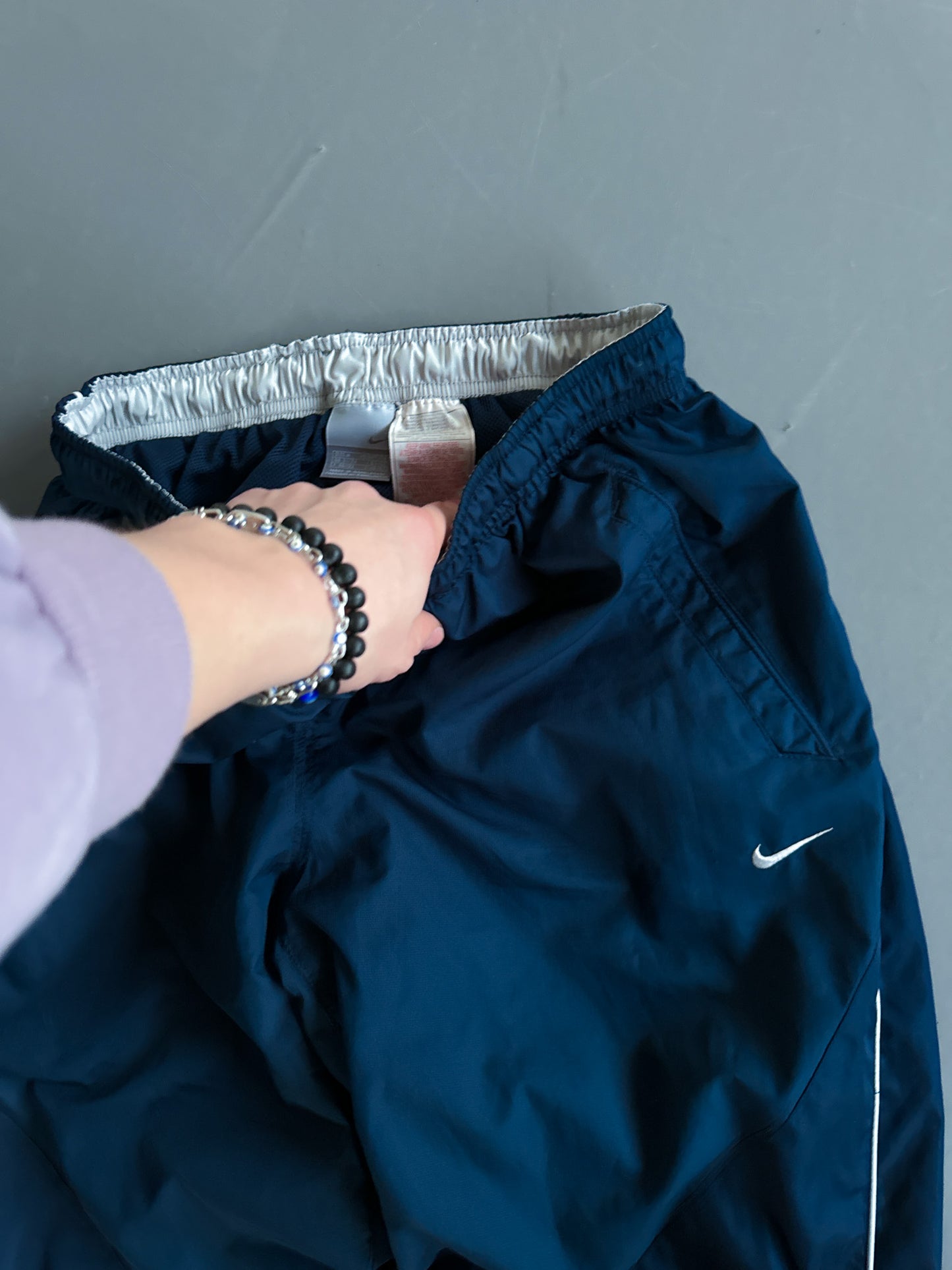 Nike Vintage Trackpants | M
