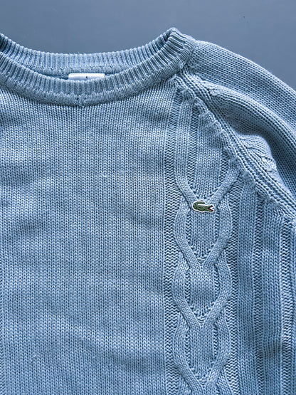 Lacoste Vintage Pullover | M