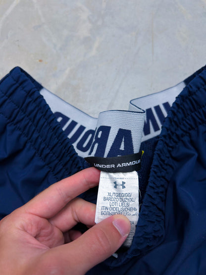 Under Armour Vintage Trackpants | XL