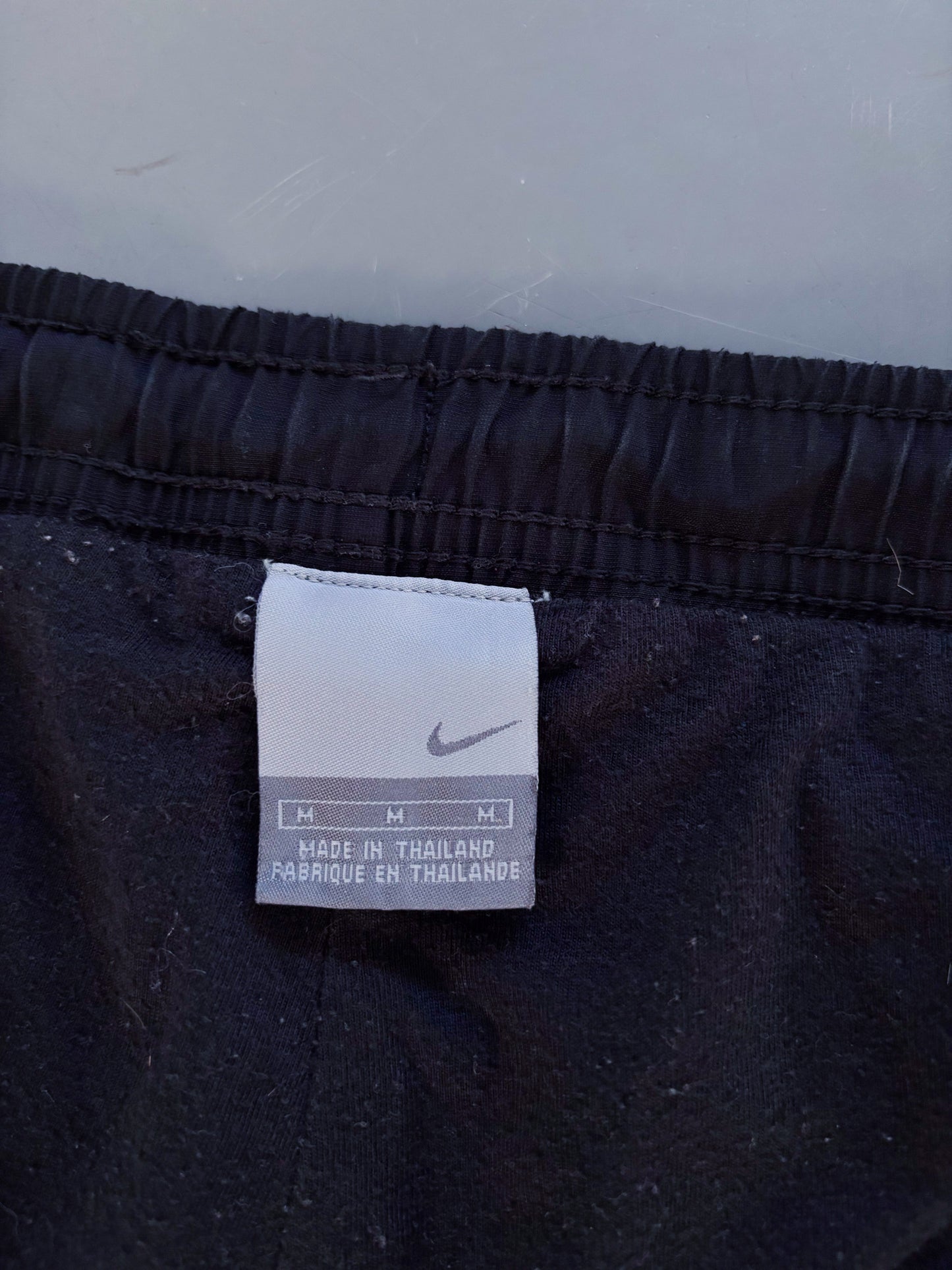 Nike Vintage Trackpants | M
