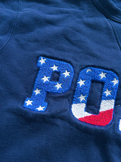 Polo Ralph Lauren Vintage Pullover | S