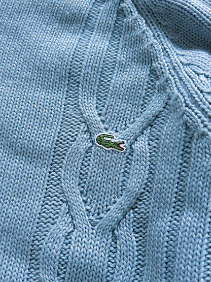 Lacoste Vintage Pullover | M