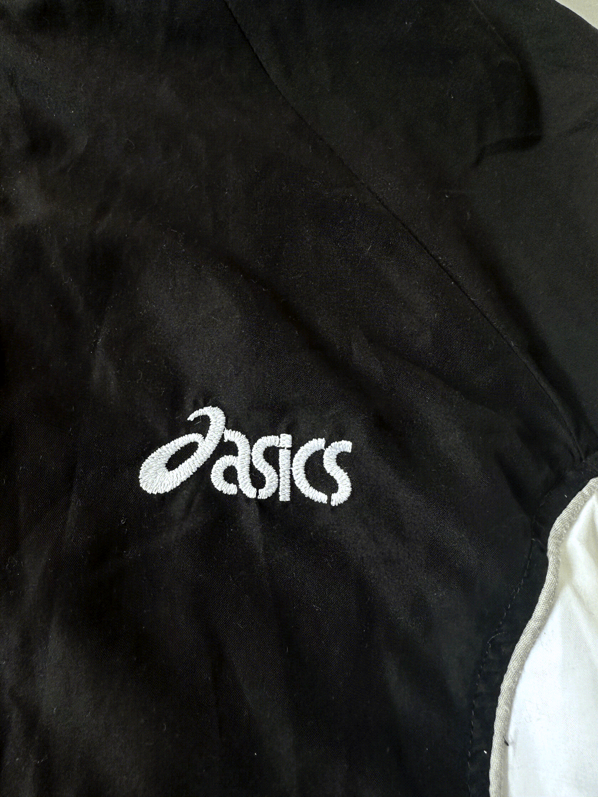 Asics Vintage Tracksuit M