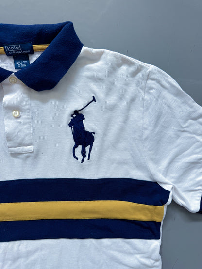 Polo Ralph Lauren Vintage Polo-Shirt | M