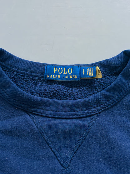 Polo Ralph Lauren Vintage Pullover | S