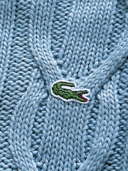 Lacoste Vintage Pullover | M
