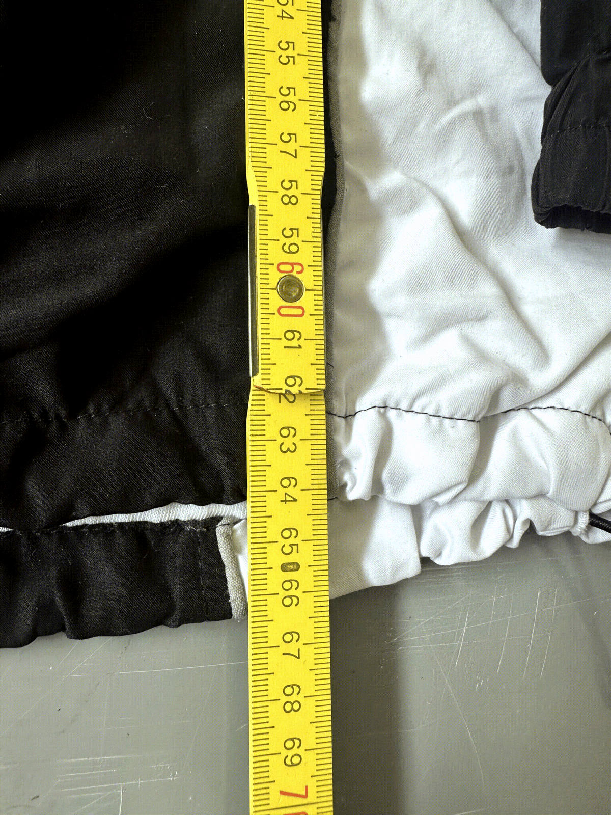 Asics Vintage Tracksuit M