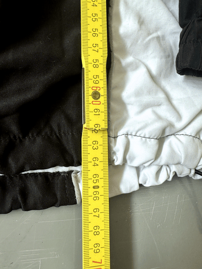 Asics Vintage Tracksuit M
