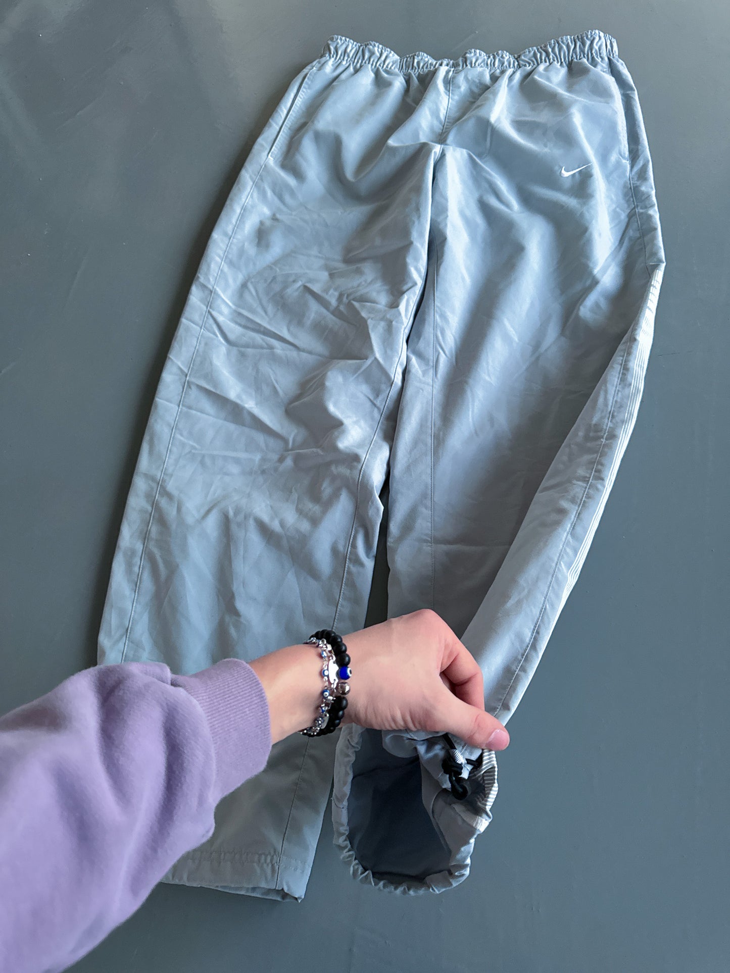 Nike Vintage Trackpants | L