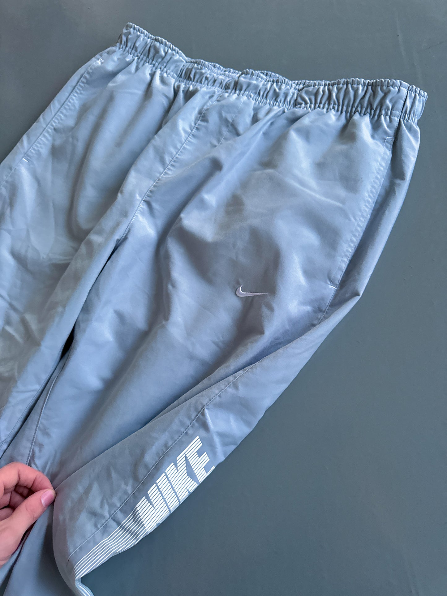 Nike Vintage Trackpants | L