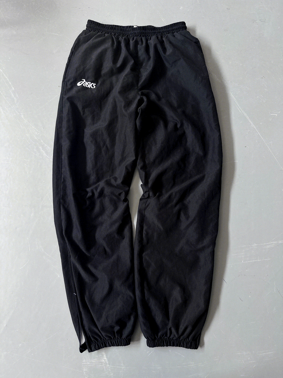 Asics Vintage Tracksuit M