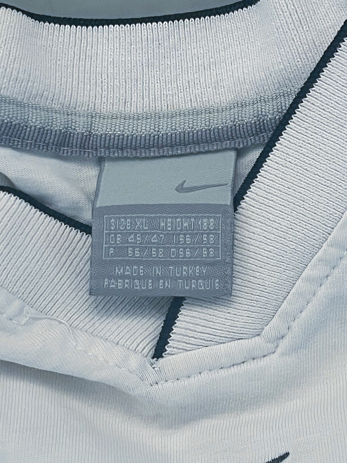 Vintage Nike T-Shirt | XL