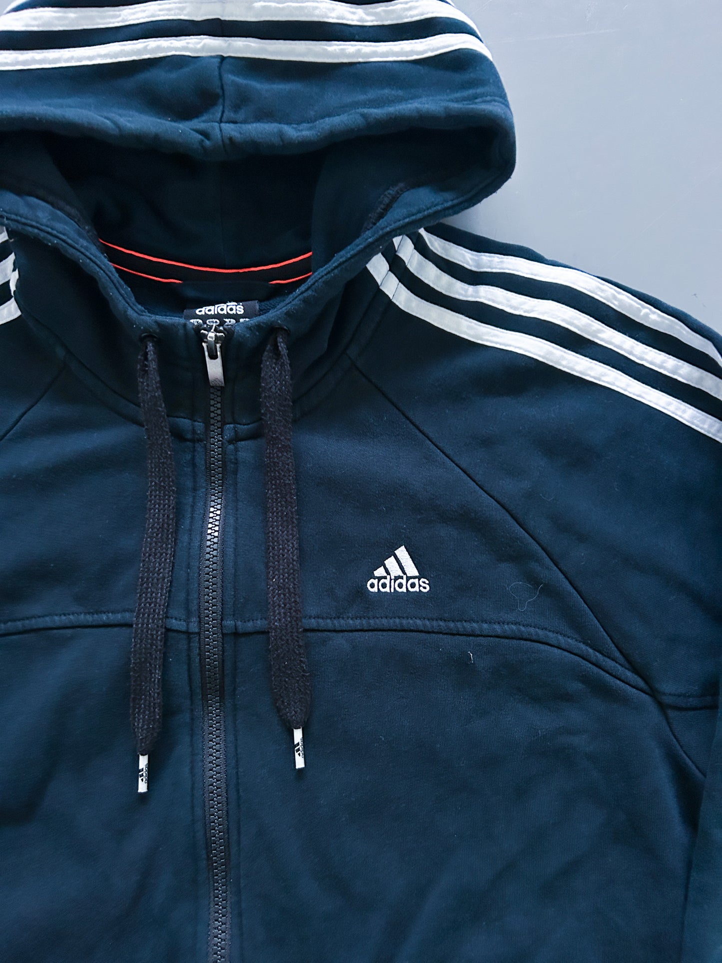 Adidas Vintage Tracksuit | L