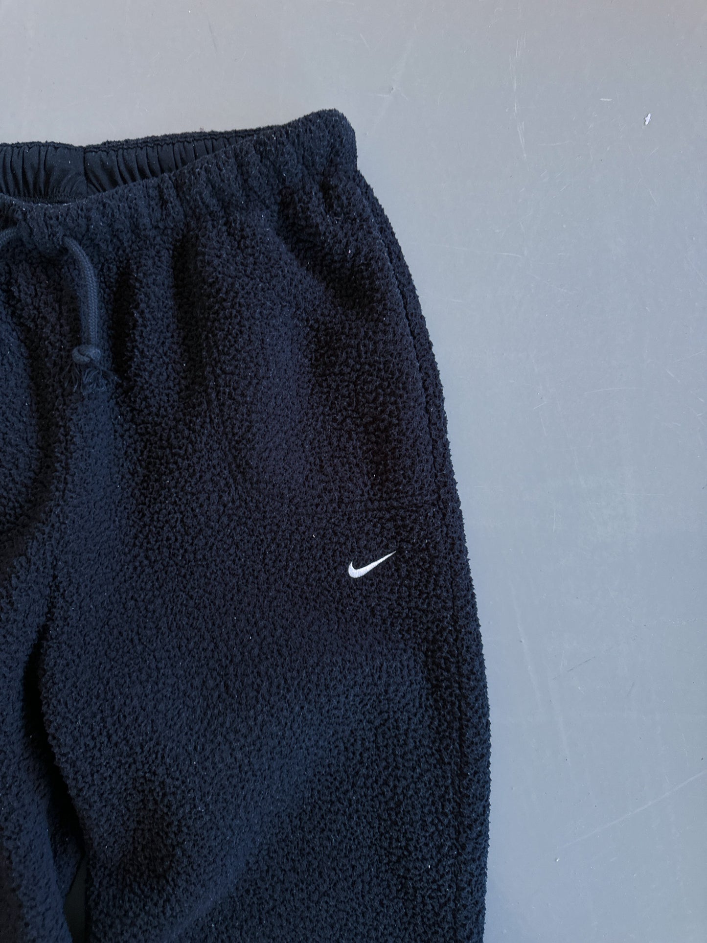 Nike Vintage Fleece Sweatpants | L