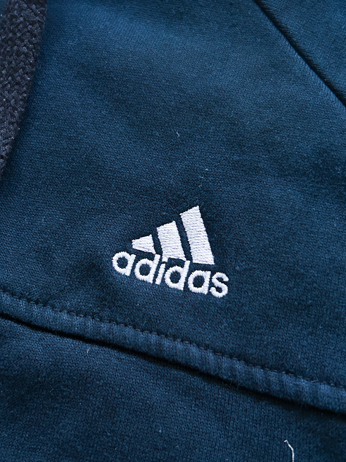 Adidas Vintage Tracksuit | L