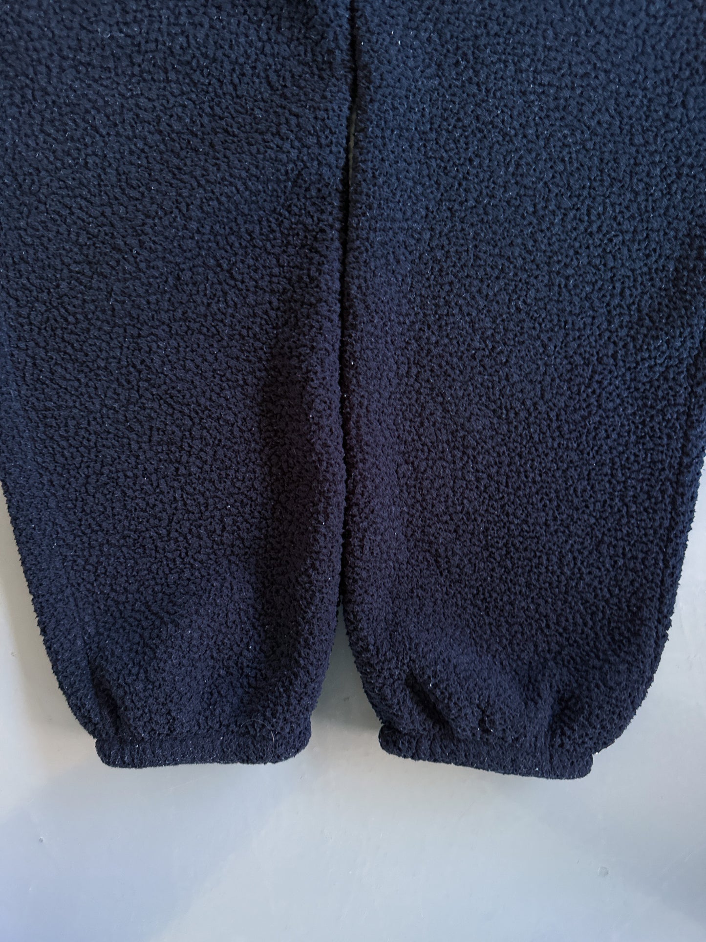 Nike Vintage Fleece Sweatpants | L