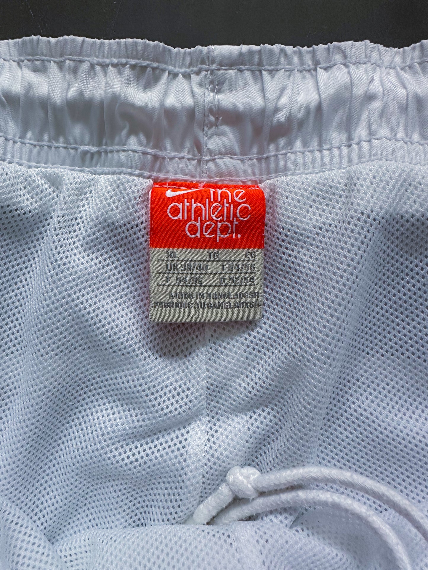 Nike Vintage *PREMIUM* Trackpants | XL