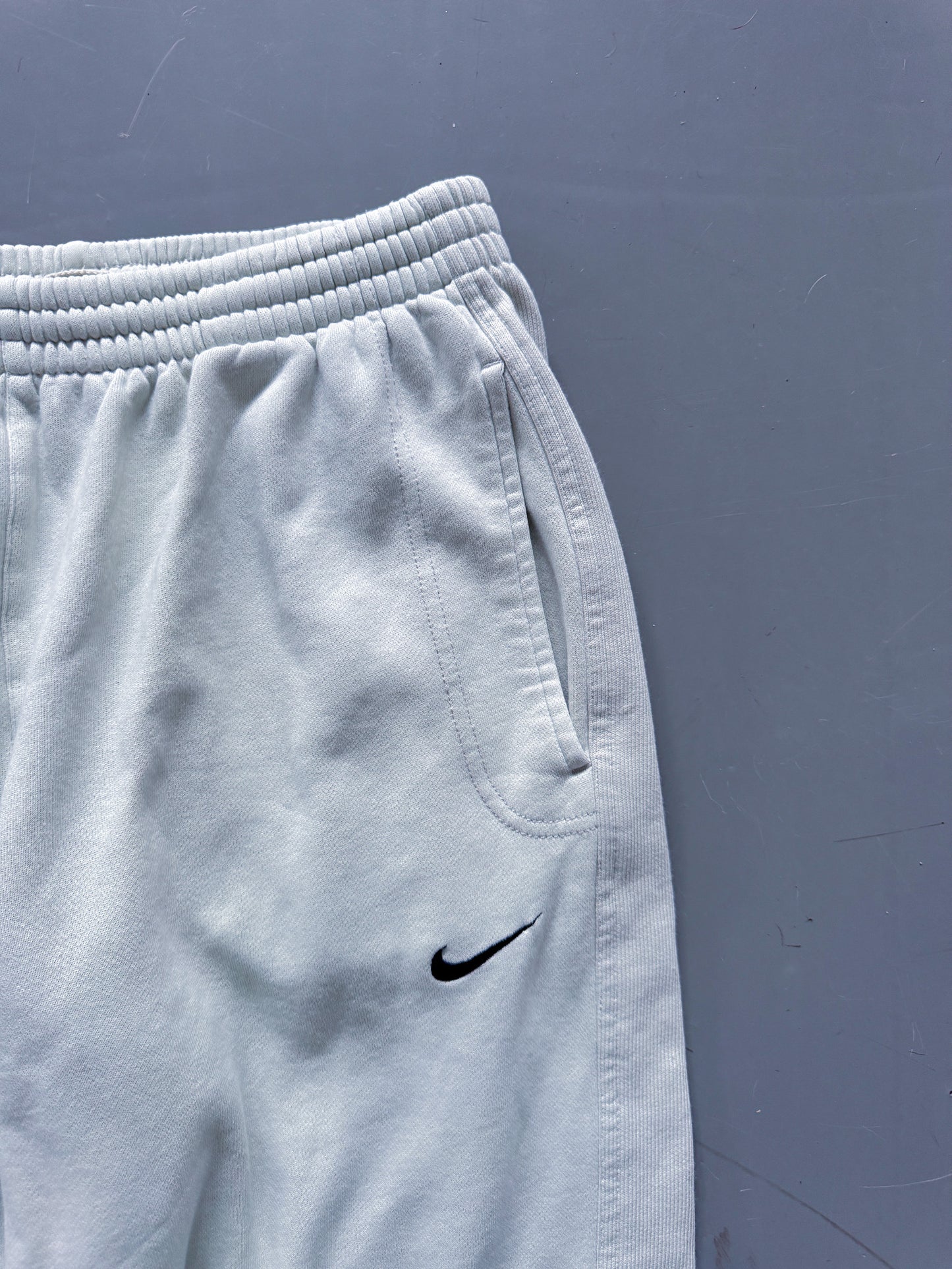 Nike Vintage Open Leg Sweatpants | L