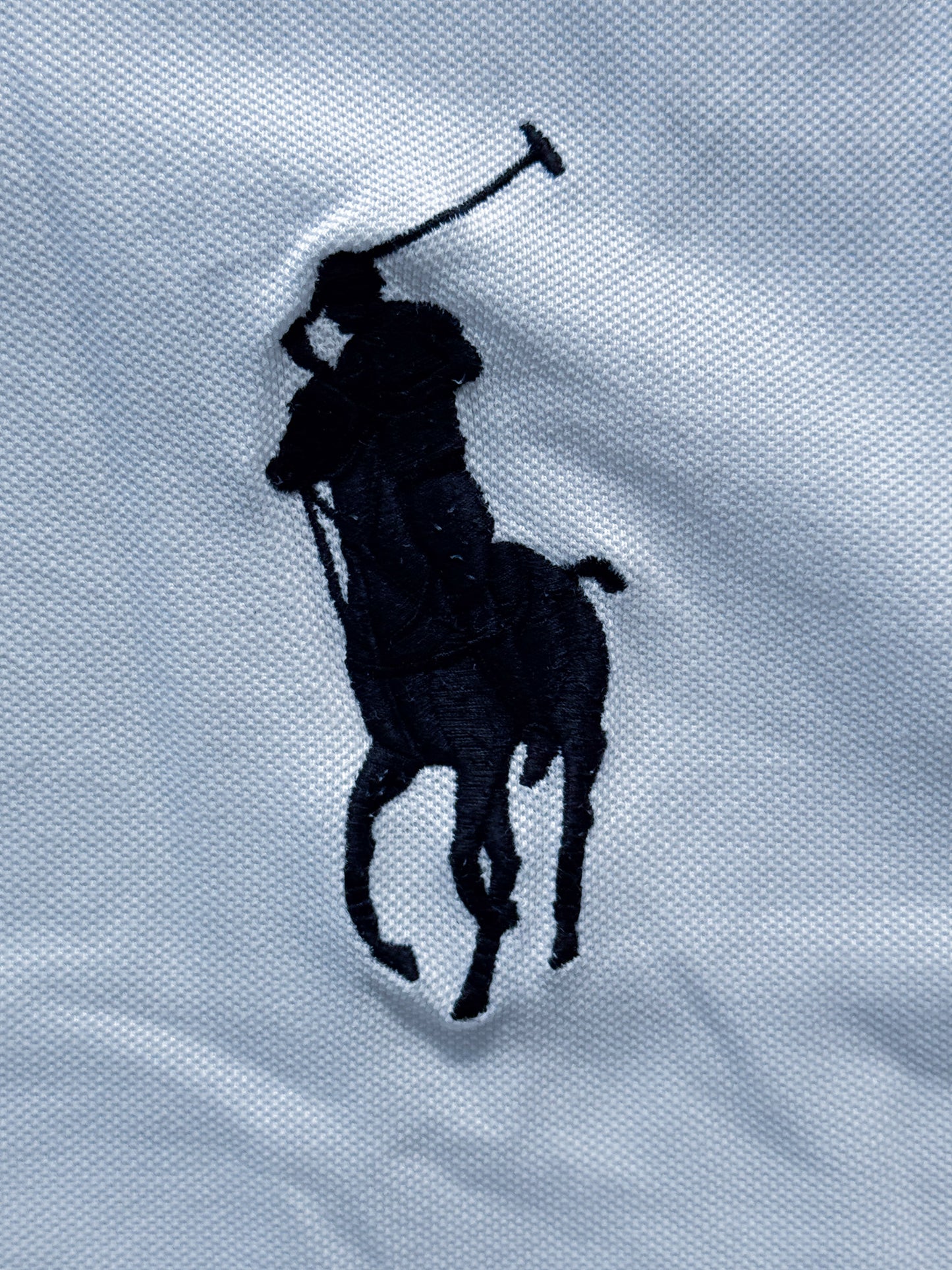 Polo Ralph Lauren Vintage Polo-Shirt | L