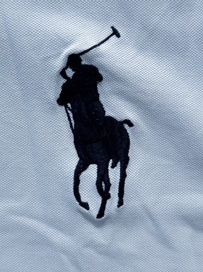 Polo Ralph Lauren Vintage Polo-Shirt | L
