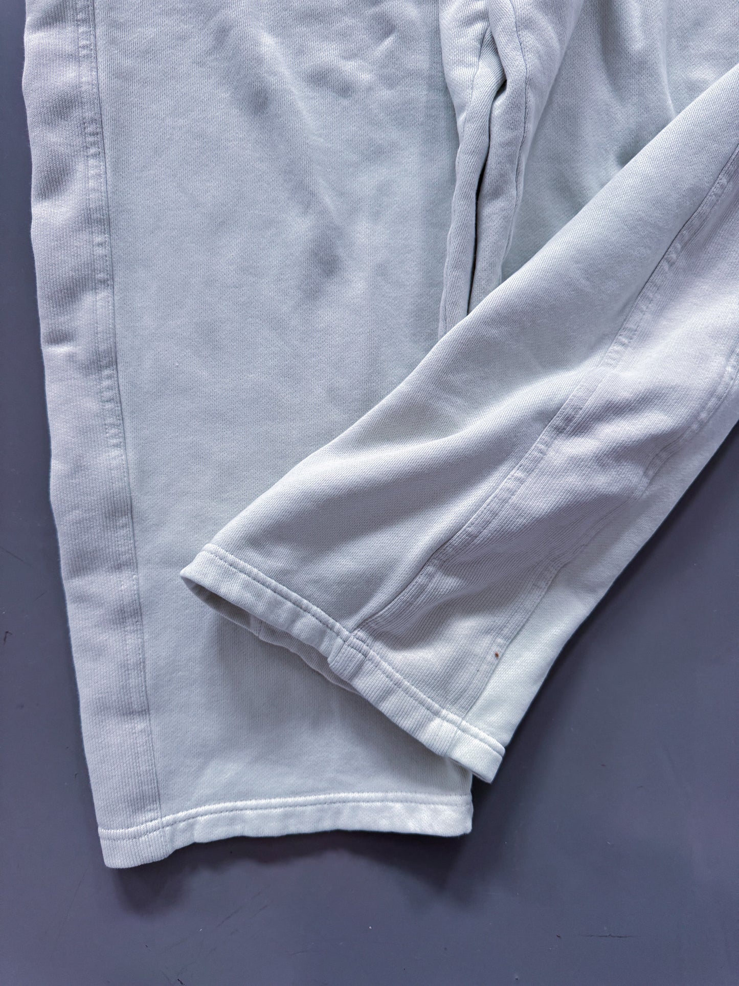 Nike Vintage Open Leg Sweatpants | L