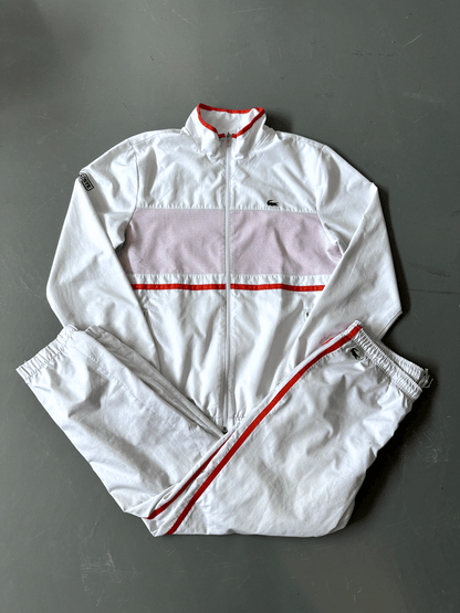 Lacoste Vintage Tracksuit L