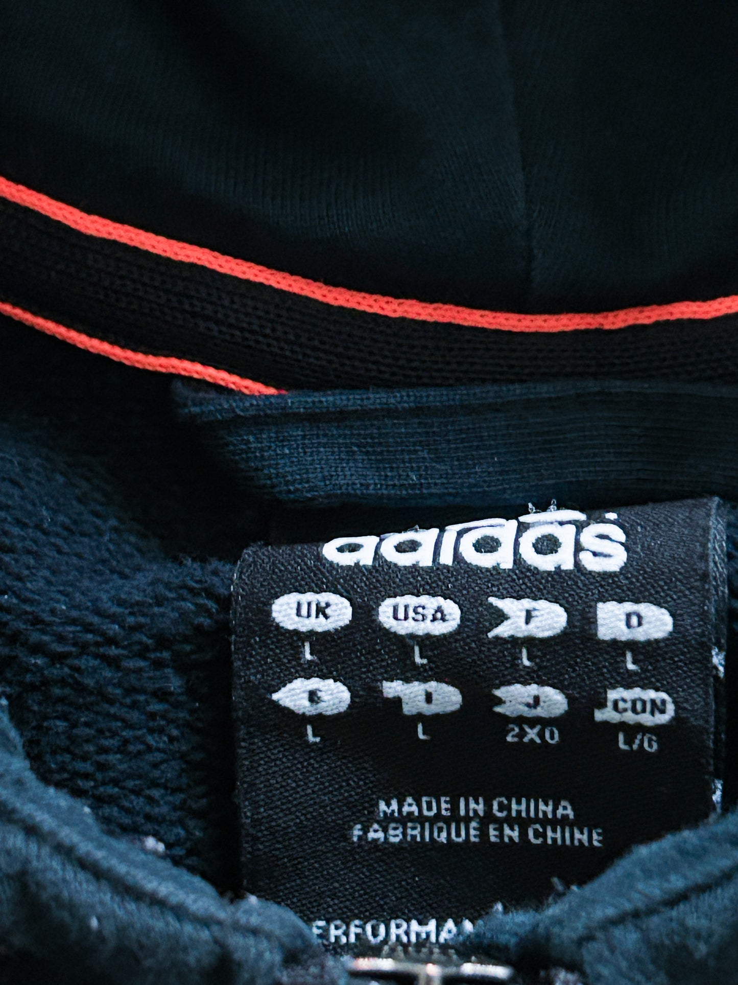 Adidas Vintage Tracksuit | L