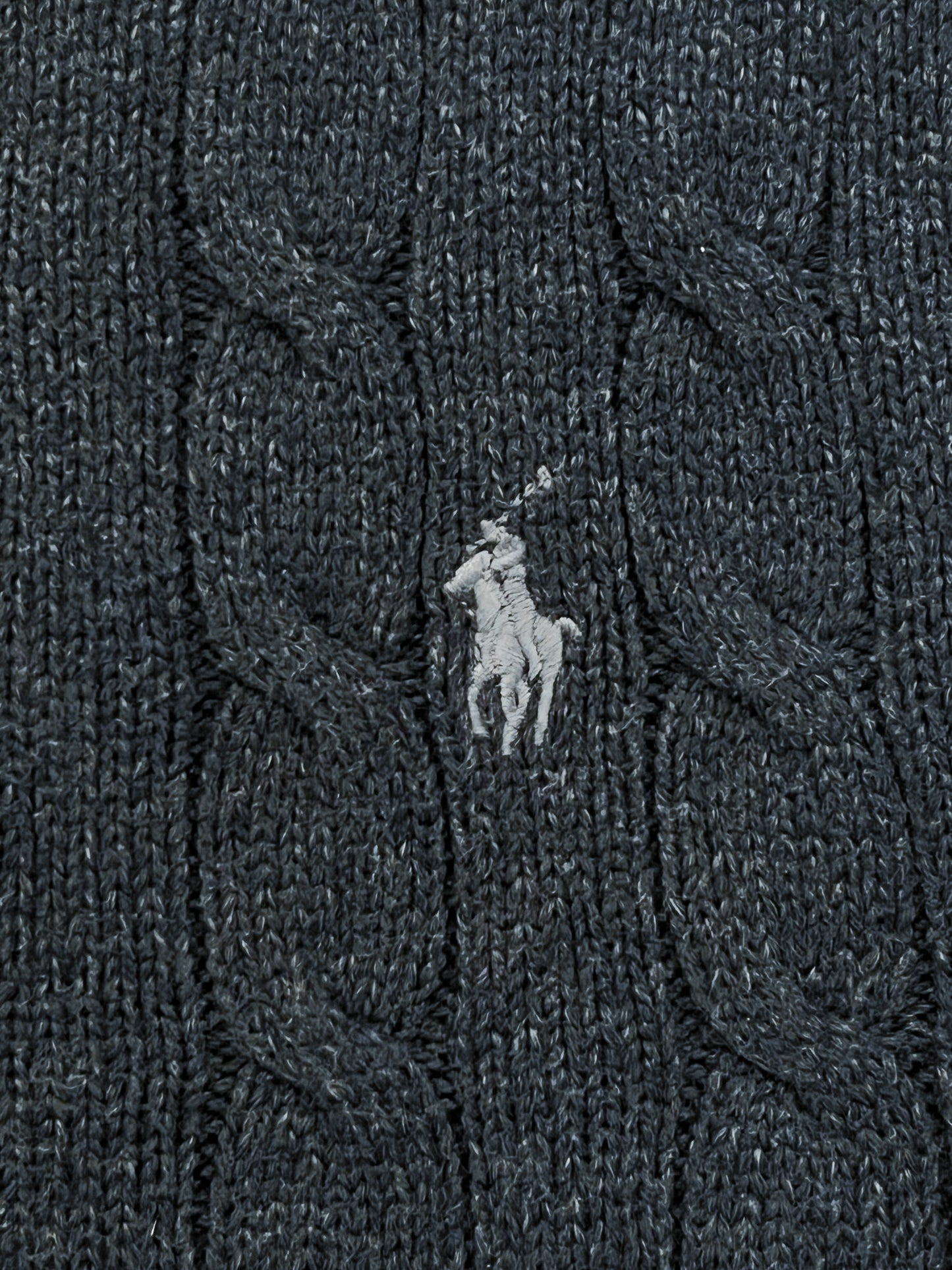 Polo Ralph Lauren Vintage Pullover | M