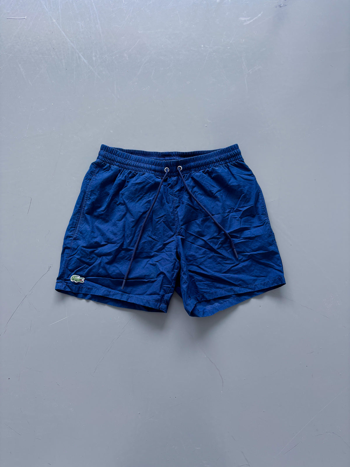 Lacoste Vintage Shorts | S