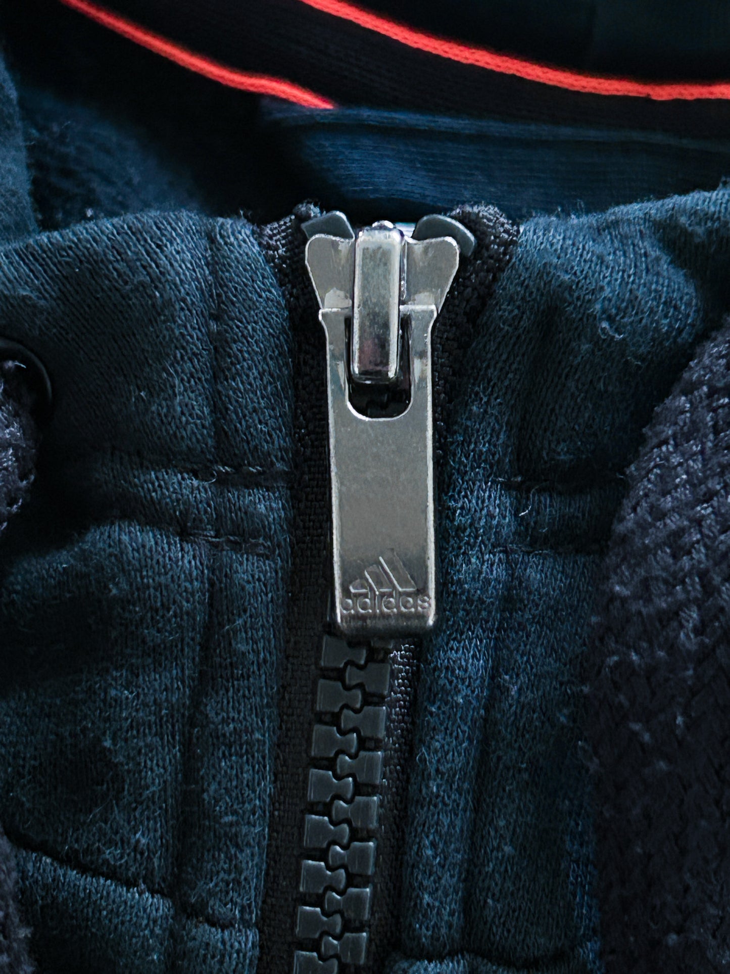 Adidas Vintage Tracksuit | L