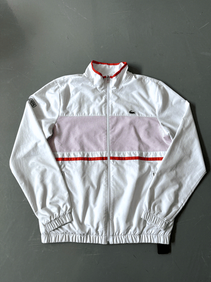 Lacoste Vintage Tracksuit L