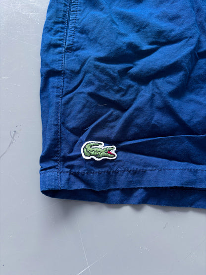 Lacoste Vintage Shorts | S
