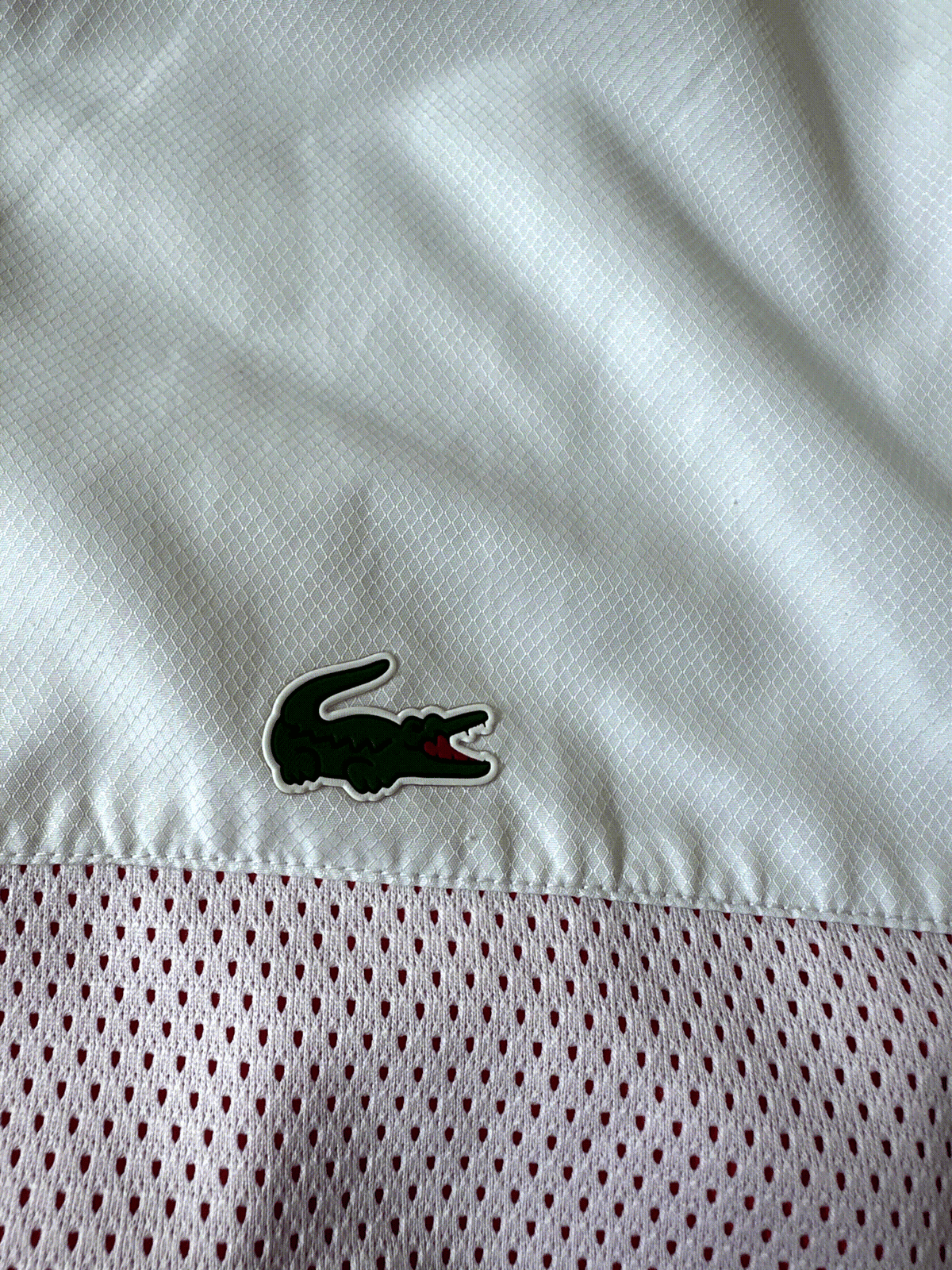 Lacoste Vintage Tracksuit L